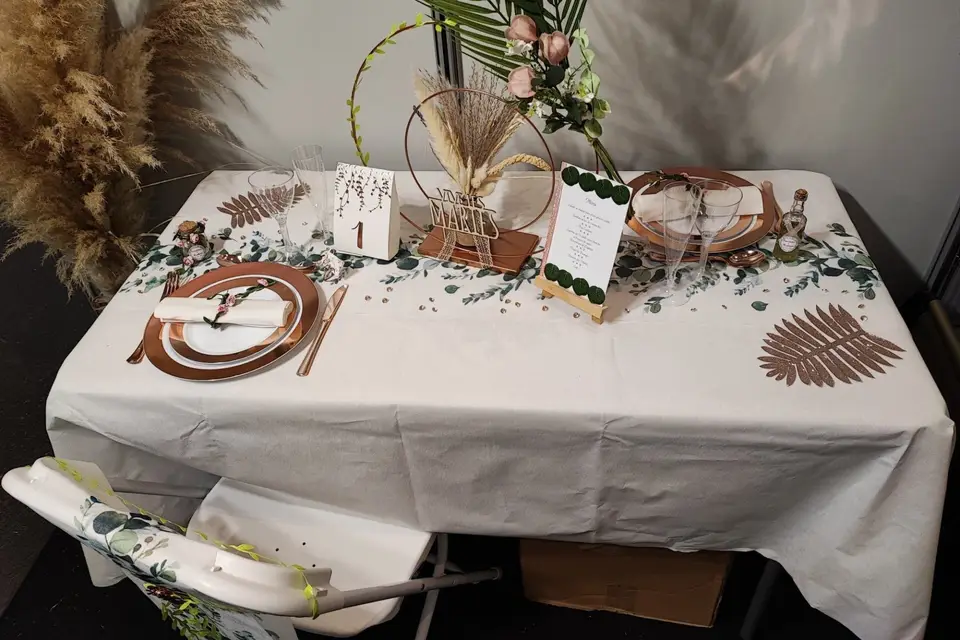 Ets Gardeigne Mercier — photo 3