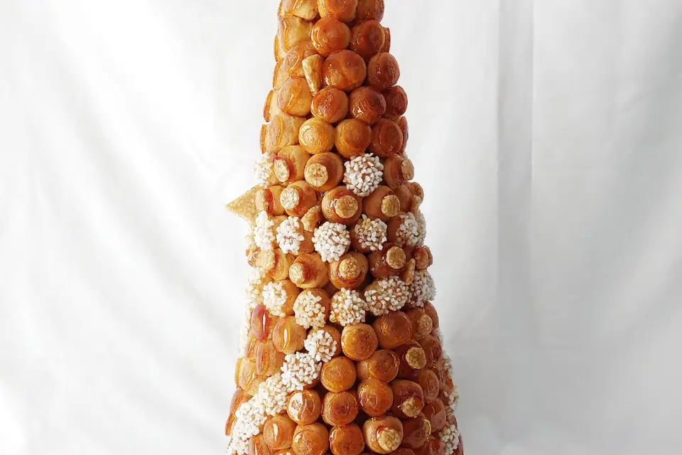 La Frenchie Pâtisserie — photo 8