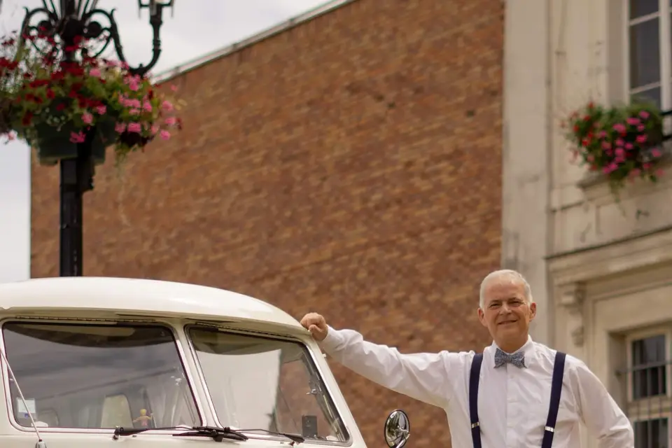 Rio Van T1 — photo 2