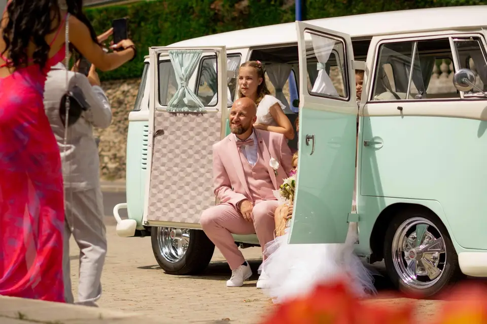 Rio Van T1 — photo 7