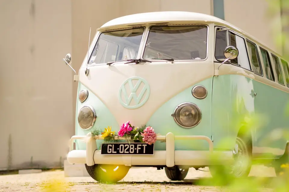 Rio Van T1 — photo 1