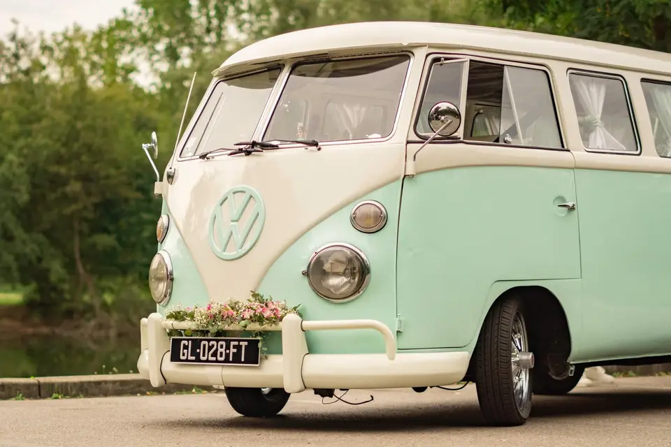 Rio Van T1 — photo 4