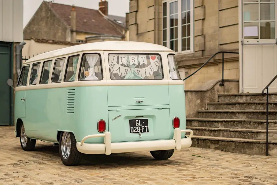 Rio Van T1 — photo 5