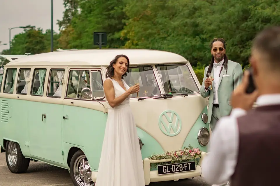 Rio Van T1 — photo 6