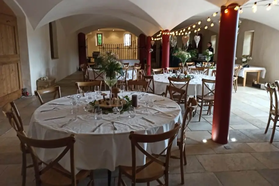 Domaine des Savarines — photo 7