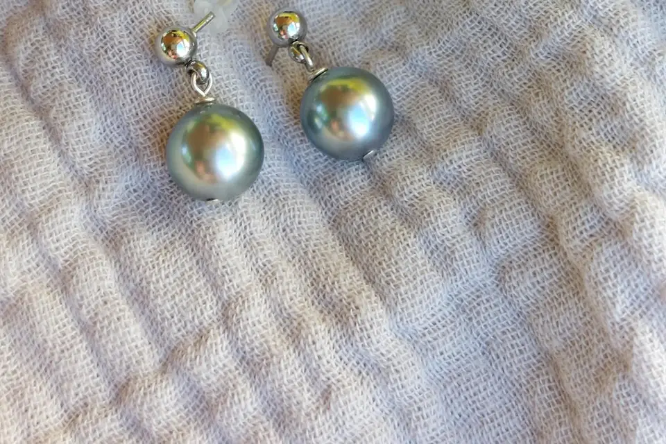 Couleur Sirène — photo 1