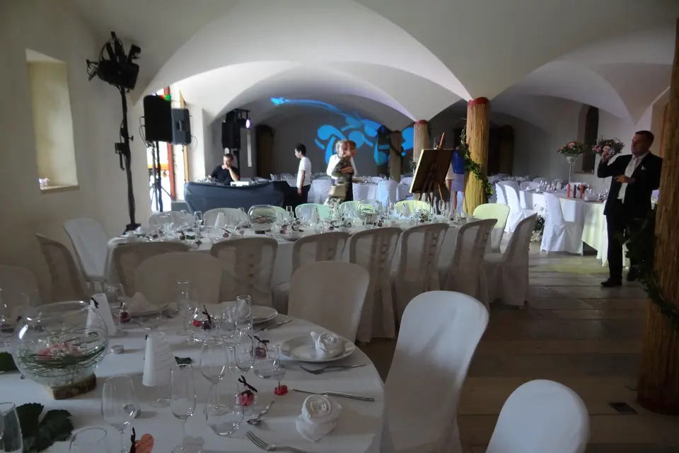 Domaine des Savarines — photo 3