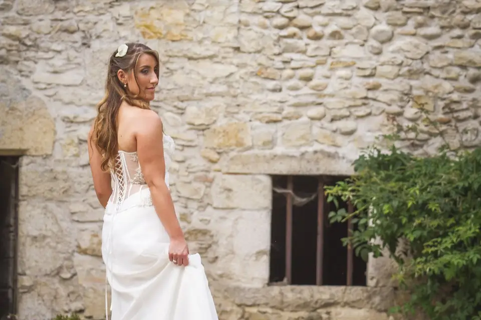 Moulin d'Arche — photo 2