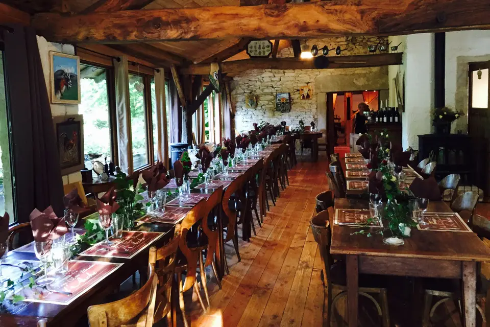 Moulin d'Arche — photo 3