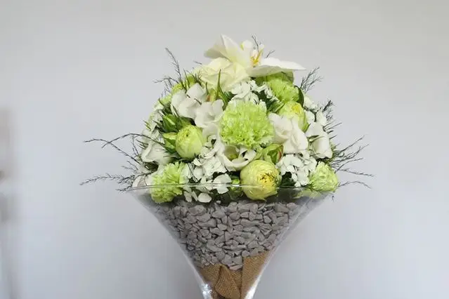 La Roselière Atelier Floral — photo 1