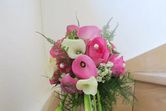 La Roselière Atelier Floral — photo 3