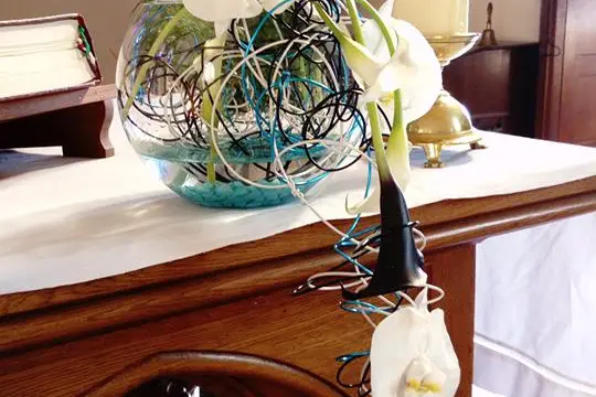 La Roselière Atelier Floral — photo 7