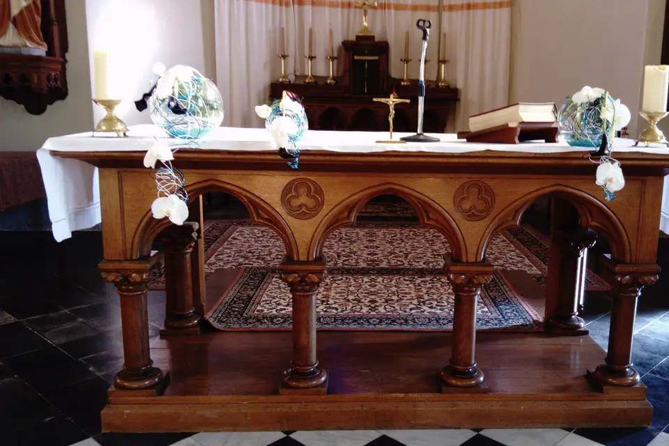 La Roselière Atelier Floral — photo 8