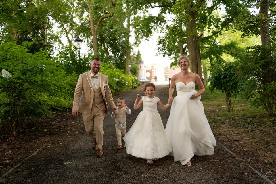 Arnoux Production — photo 1