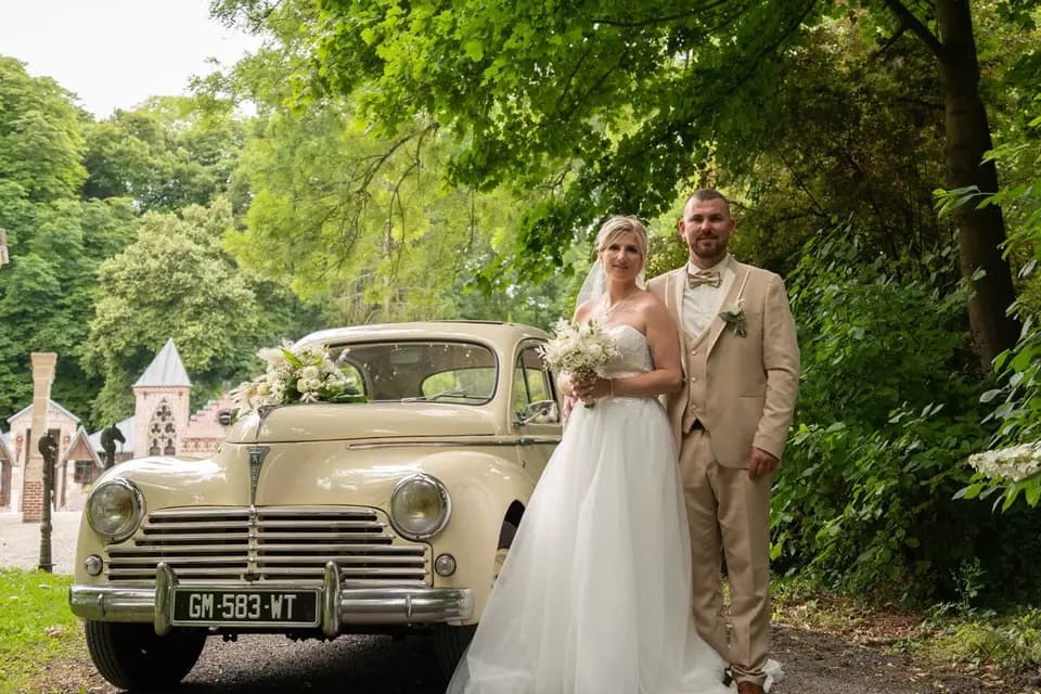 Arnoux Production — photo 2