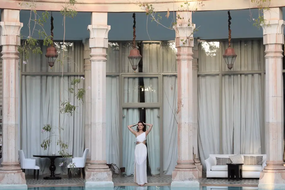 Bahaar Paris — photo 8