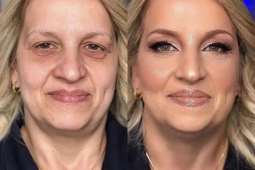 Karla Makeup — photo 8