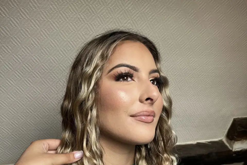 Karla Makeup — photo 6