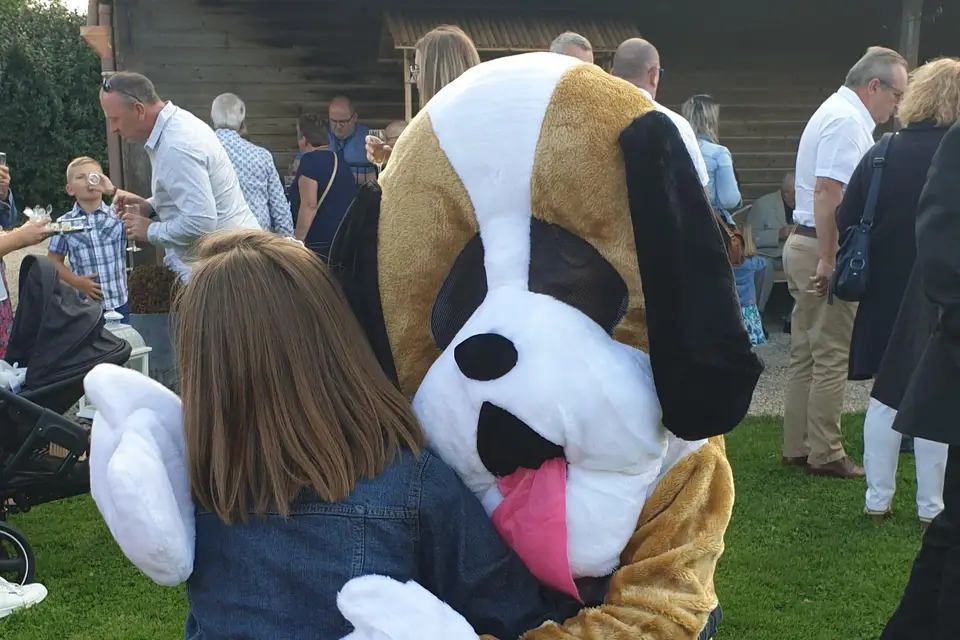 J'Anim - Animation enfants