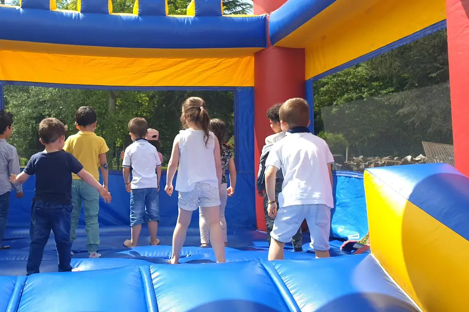 J'Anim - Animation enfants — photo 8