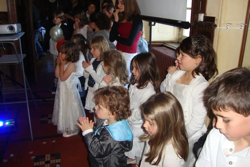 J'Anim - Animation enfants — photo 4