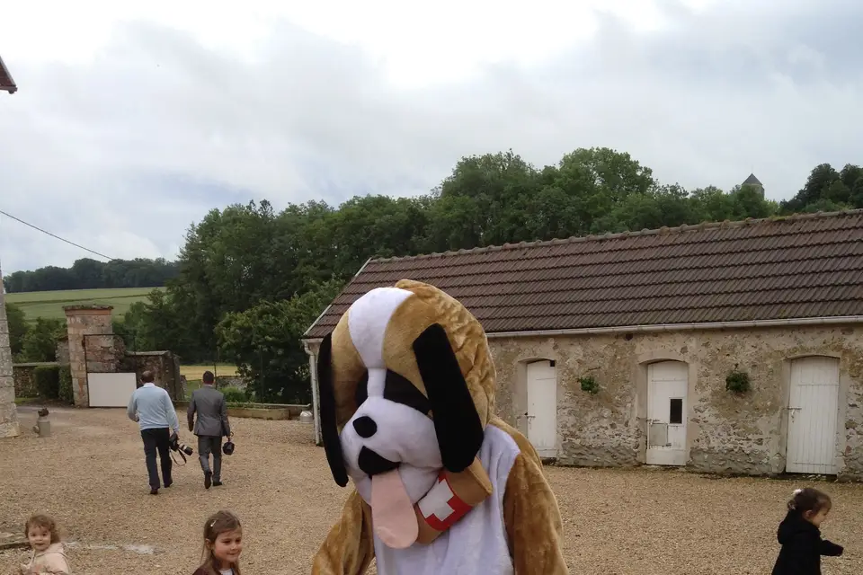 J'Anim - Animation enfants — photo 7