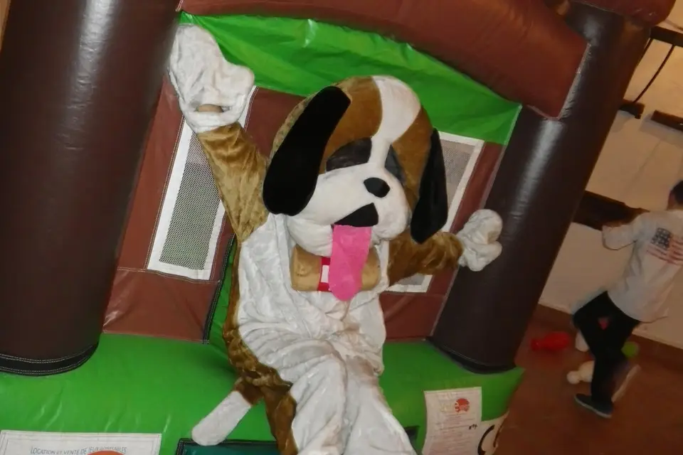 J'Anim - Animation enfants — photo 1