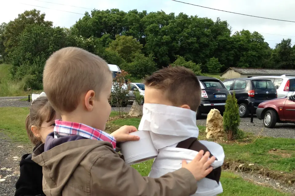 J'Anim - Animation enfants — photo 6