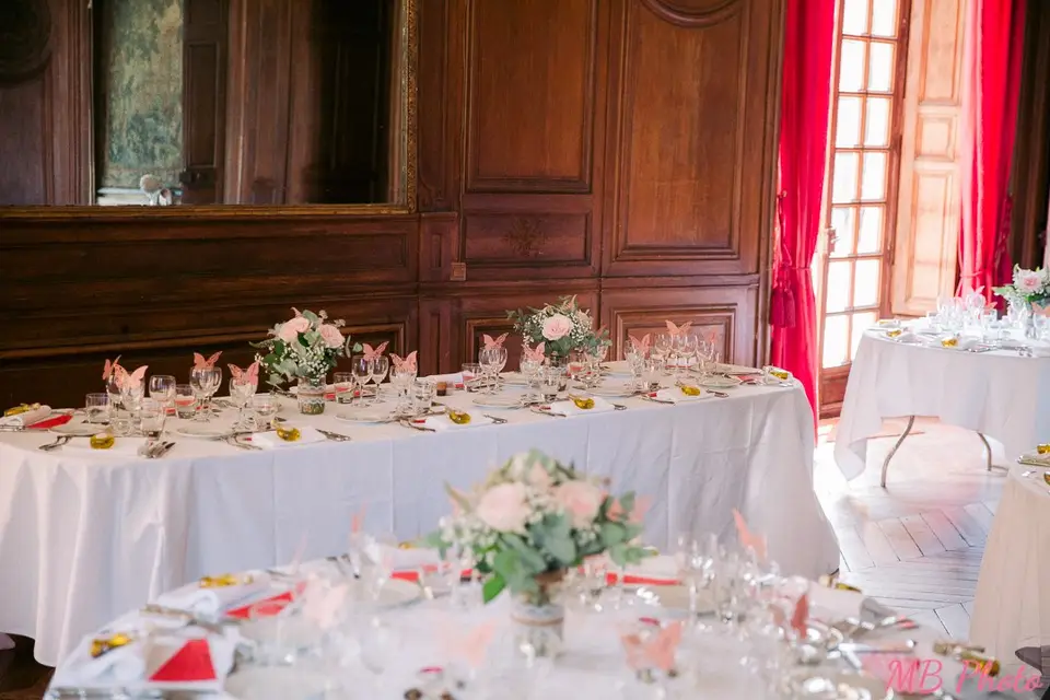 Réceptions & Vous — photo 8