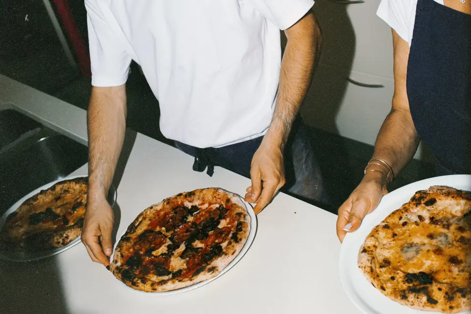 Hokis Traiteur — photo 1