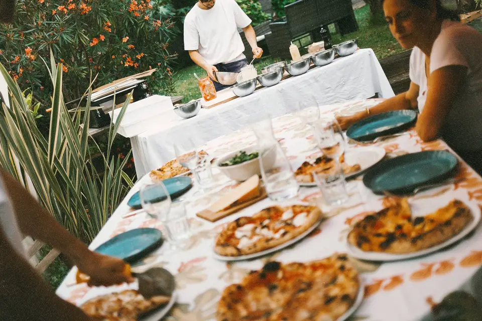 Hokis Traiteur — photo 2