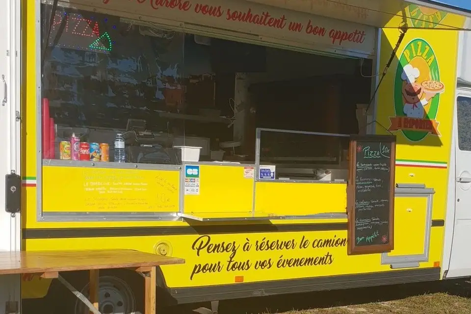 Chez Thierry et Aurore — photo 3