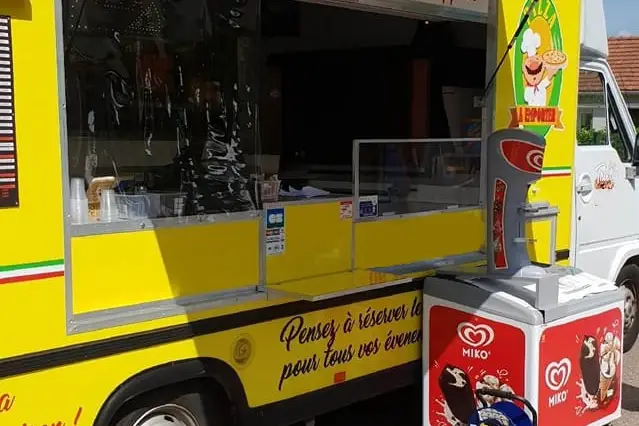 Chez Thierry et Aurore — photo 4