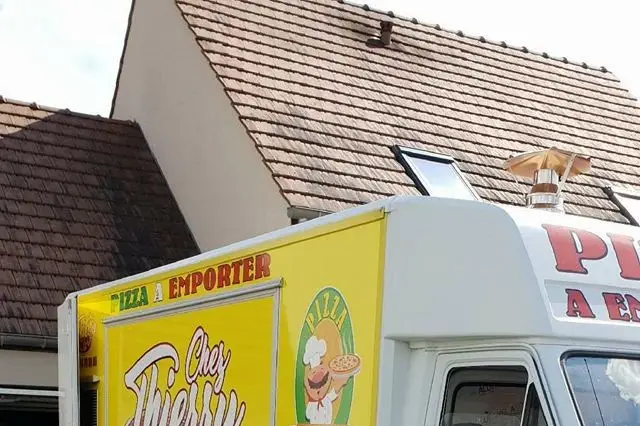 Chez Thierry et Aurore — photo 8