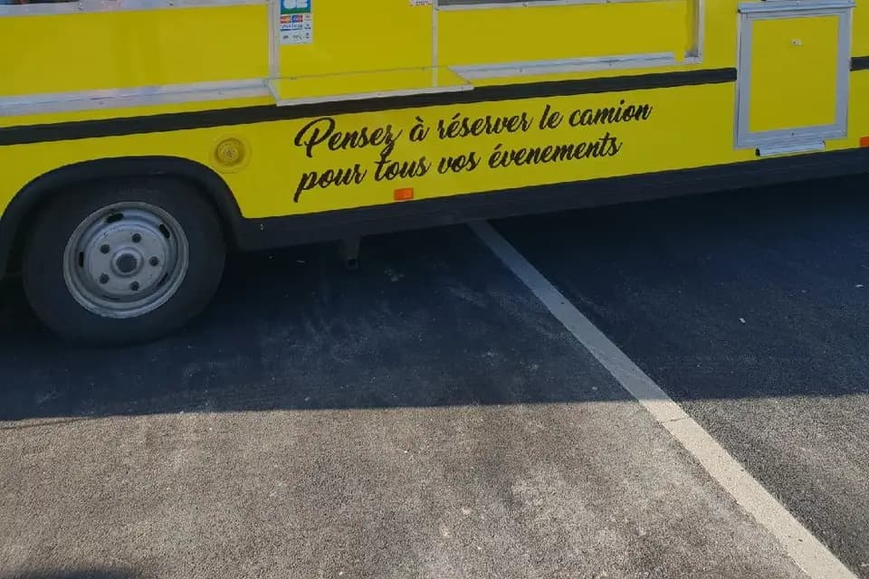 Chez Thierry et Aurore — photo 1