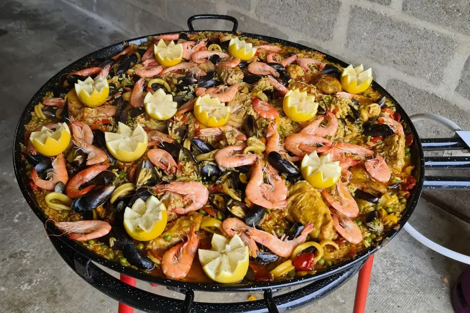 Chez Thierry et Aurore — photo 2