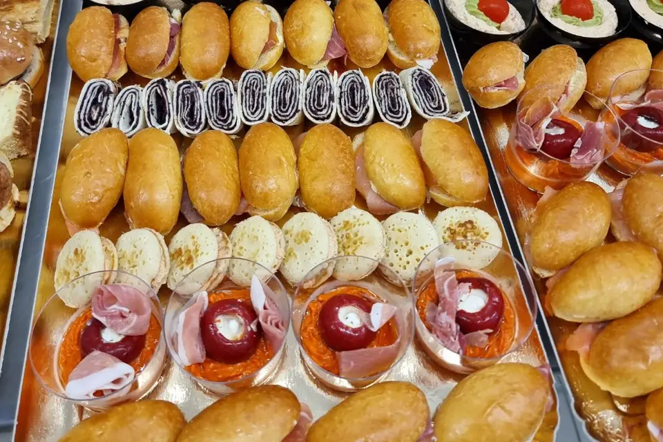 Chez Thierry et Aurore