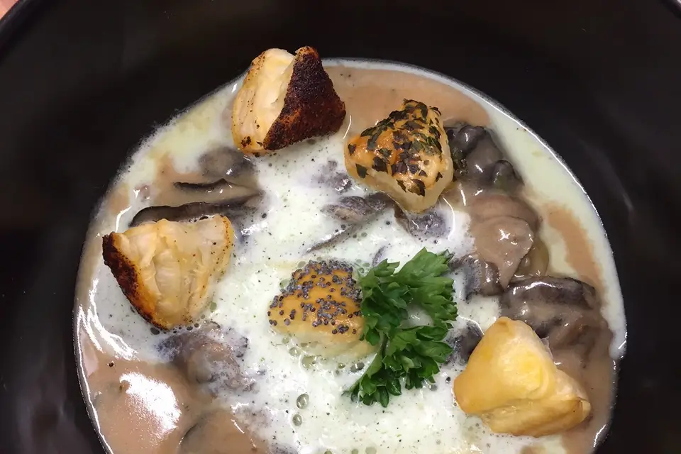 Traiteur Basile Crémoux Boutique Les Mijoteurs — photo 4