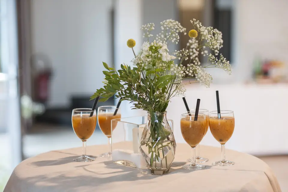 Traiteur Basile Crémoux Boutique Les Mijoteurs — photo 7