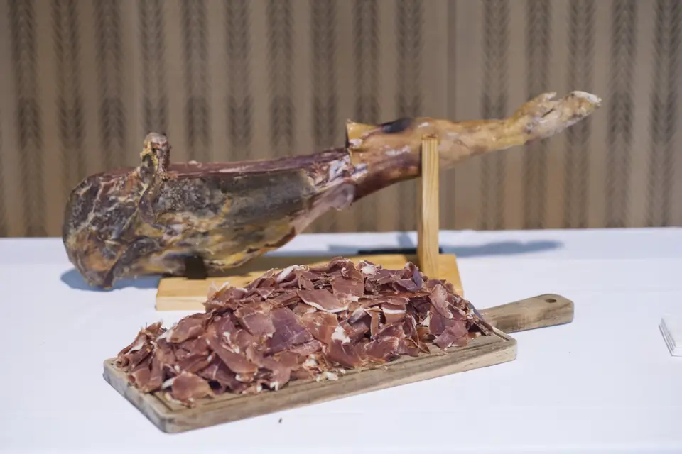 Traiteur Basile Crémoux Boutique Les Mijoteurs — photo 6