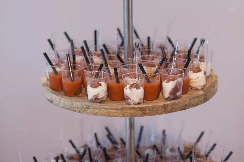 Traiteur Basile Crémoux Boutique Les Mijoteurs — photo 5