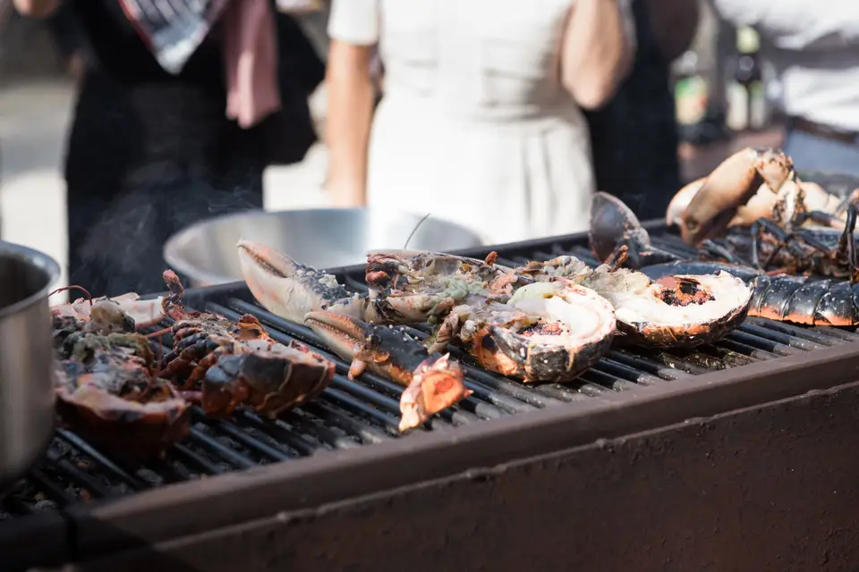 Traiteur Basile Crémoux Boutique Les Mijoteurs — photo 9