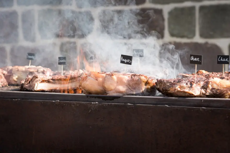 Traiteur Basile Crémoux Boutique Les Mijoteurs — photo 8