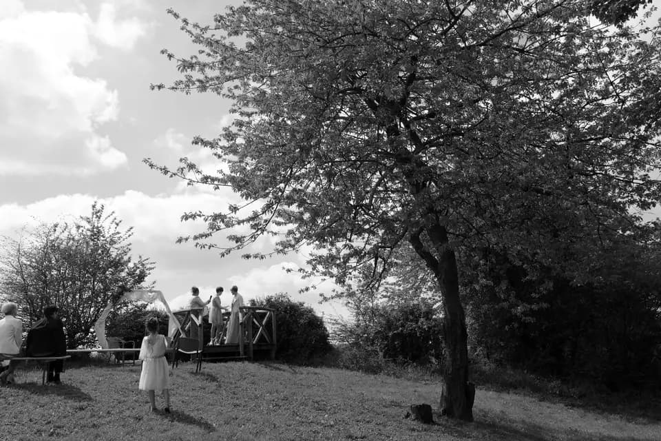 Pupille Mécanique — photo 5