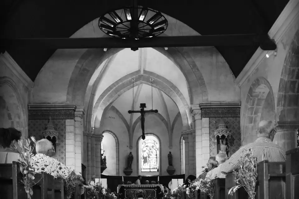 Pupille Mécanique — photo 7