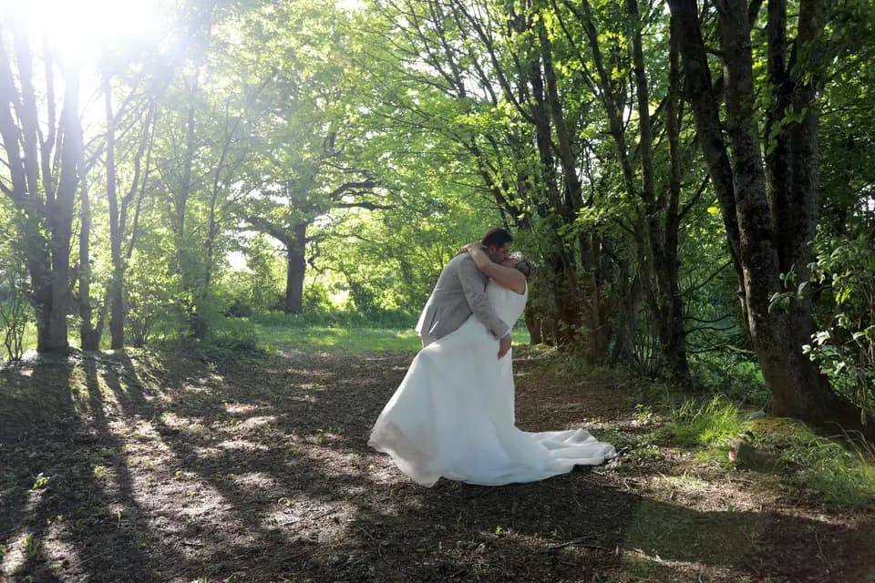 Pupille Mécanique — photo 8