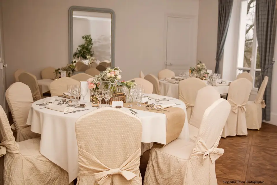 Carte Blanche and Co — photo 7