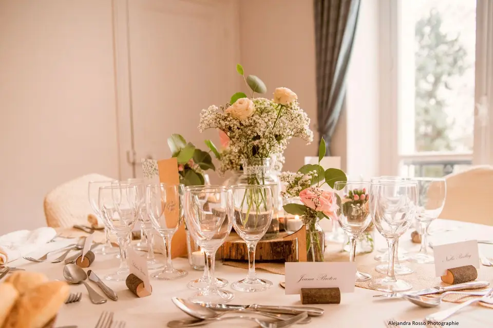 Carte Blanche and Co — photo 8