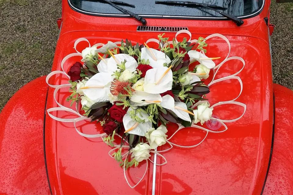 Aux Fleurs Bressane — photo 2