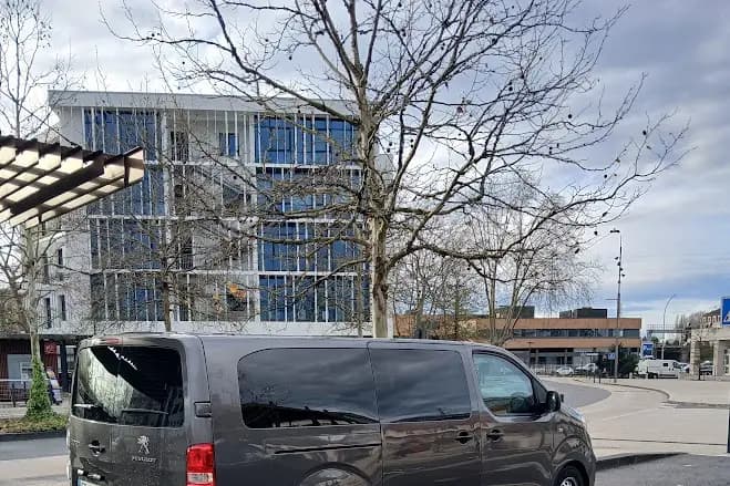 Julien VTC Dax — photo 3